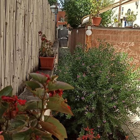 La Farfalla Apartamento Roma Exterior foto